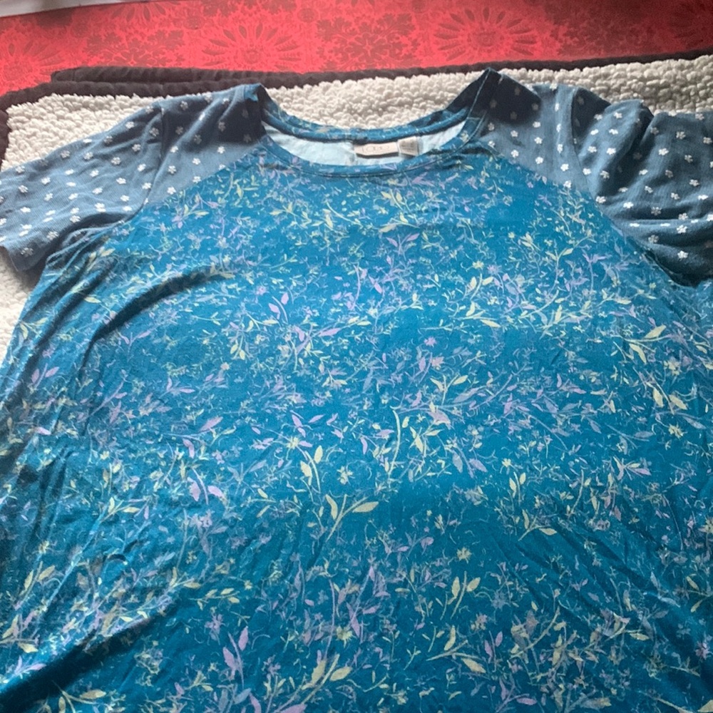 Logo top